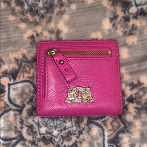 Juicy Couture wallet